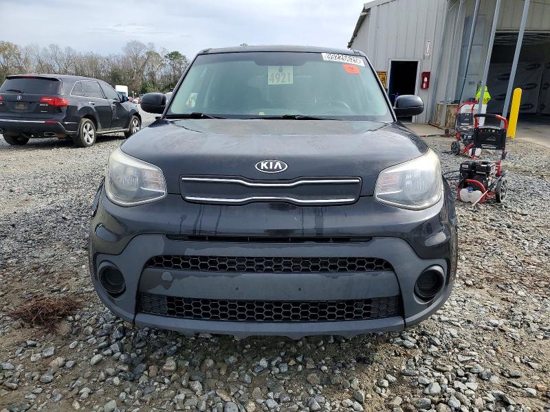 Photo 5 from auction – 2019 KIA SOUL with VIN KNDJN2A27K7685576