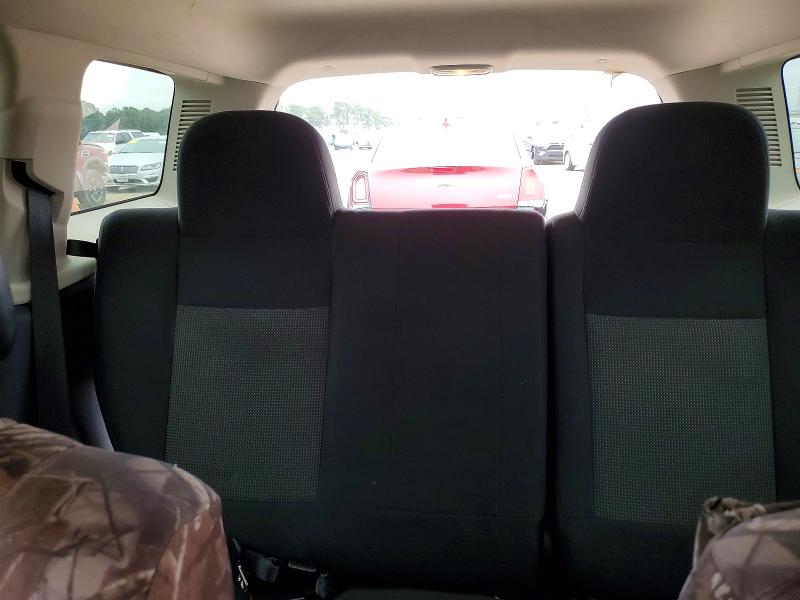 Photo 10 from auction – 2014 JEEP PATRIOT with VIN 1C4NJRBB5ED845819