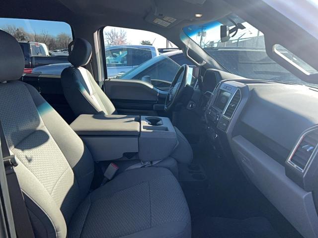 Photo 5 from auction – 2016 FORD F150 SUPER with VIN 1FTEW1EP3GKF47200