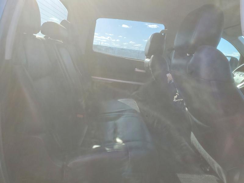 Photo 10 from auction – 2014 TOYOTA TUNDRA CRE with VIN 5TFEM5F17EX076885