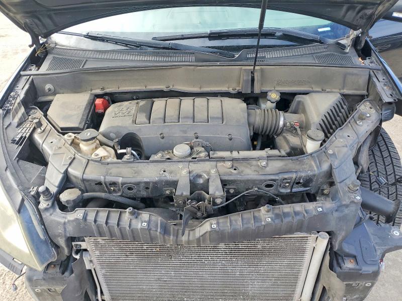 Photo 11 from auction – 2016 CHEVROLET TRAVERSE L with VIN 1GNKRGKD9GJ261565