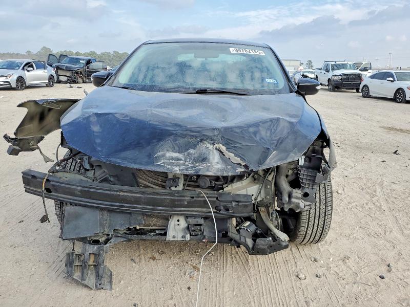 Photo 5 from auction – 2019 NISS SENTRA with VIN 3N1AB7AP0KY407637