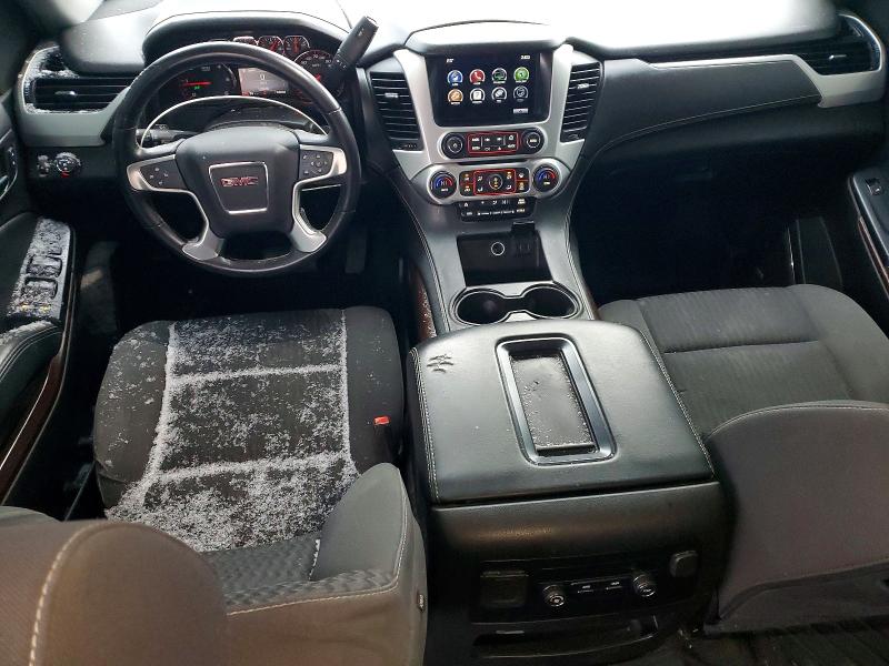 Photo 8 from auction – 2016 GMC YUKON XL C with VIN 1GKS1FKC5GR113808