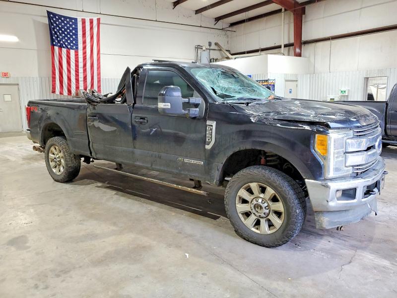 Photo 4 from auction – 2017 FORD F250 with VIN 1FT7W2BT6HEC68856