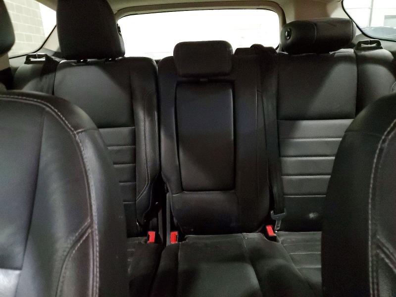Photo 10 from auction – 2013 FORD ESCAPE SEL with VIN 1FMCU9H99DUD80376