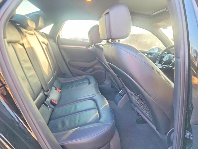 Photo 10 from auction – 2017 AUDI A3 PREMIUM with VIN WAUAUGFF8H1052718