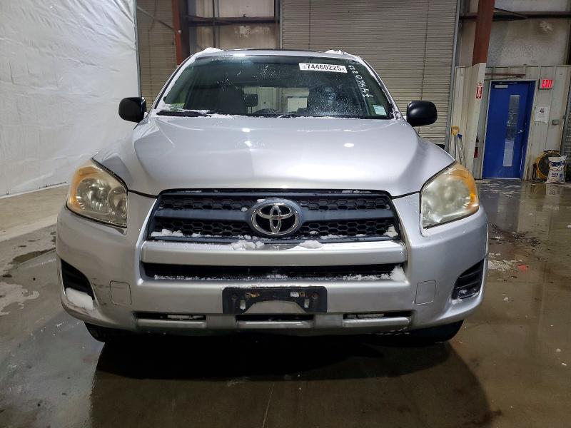 Photo 5 from auction – 2010 TOYOTA RAV4 with VIN JTMZF4DV8A5030077