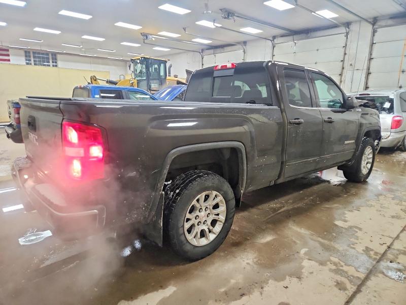 Photo 3 from auction – 2018 GMC SIERRA K15 with VIN 1GTV2MEC9JZ243491