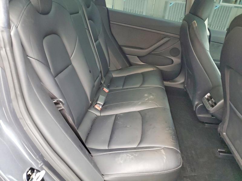 Photo 10 from auction – 2023 TESLA MODEL 3 with VIN 5YJ3E1EA2PF466403