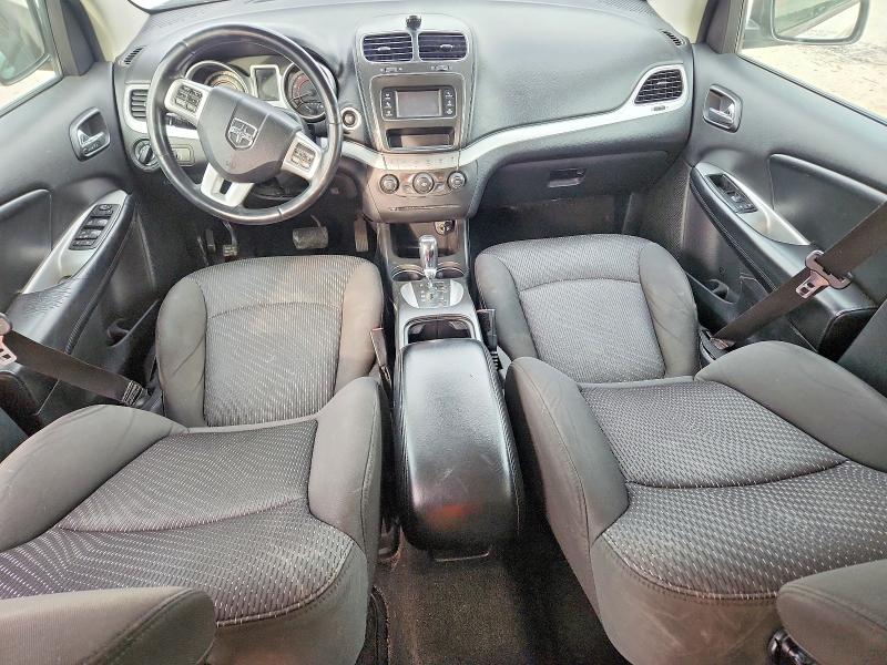 Photo 8 from auction – 2016 DODGE JOURNEY with VIN 3C4PDCAB1GT120360