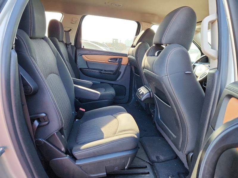 Photo 11 from auction – 2014 CHEVROLET TRAVERSE L with VIN 1GNKRGKD2EJ367868