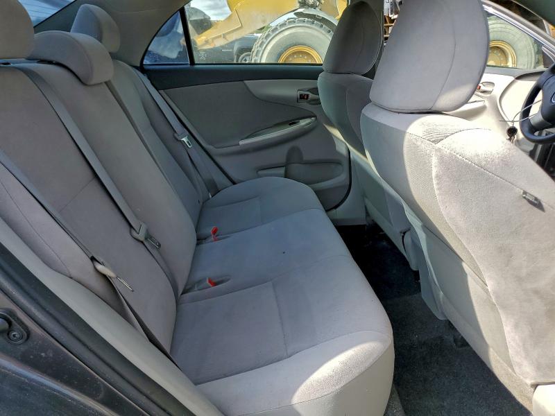 Foto 10 de la subasta – 2012 TOYOTA COROLLA BA con VIN JTDBU4EE1C9178654