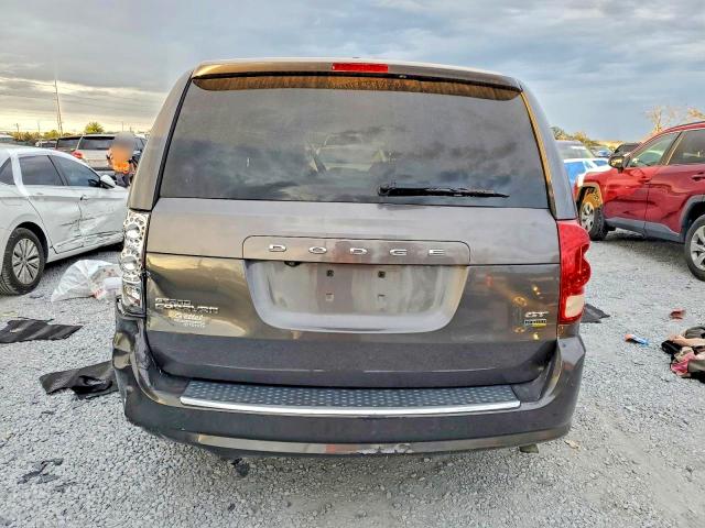 Photo 6 from auction – 2017 DODGE GRAND CARA with VIN 2C4RDGEG9HR746216