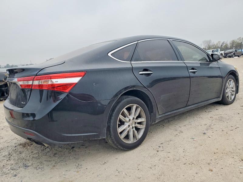 Photo 3 from auction – 2013 TOYOTA AVALON BAS with VIN 4T1BK1EB1DU015720