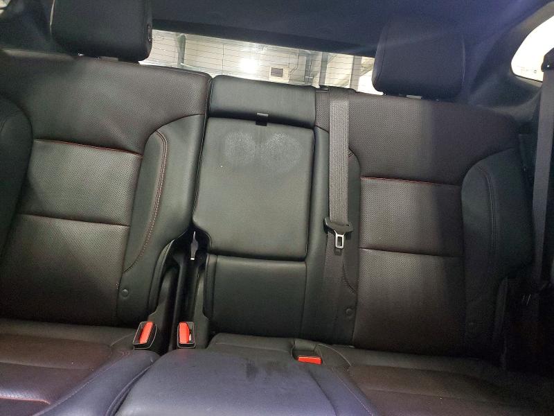 Photo 10 from auction – 2019 CHEVROLET BLAZER RS with VIN 3GNKBJRS4KS662003