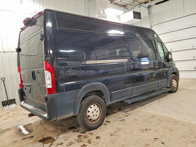 Photo 3 from auction – 2019 RAM PROMASTER 2500 2500 HIGH with VIN 3C6TRVPG1KE545614
