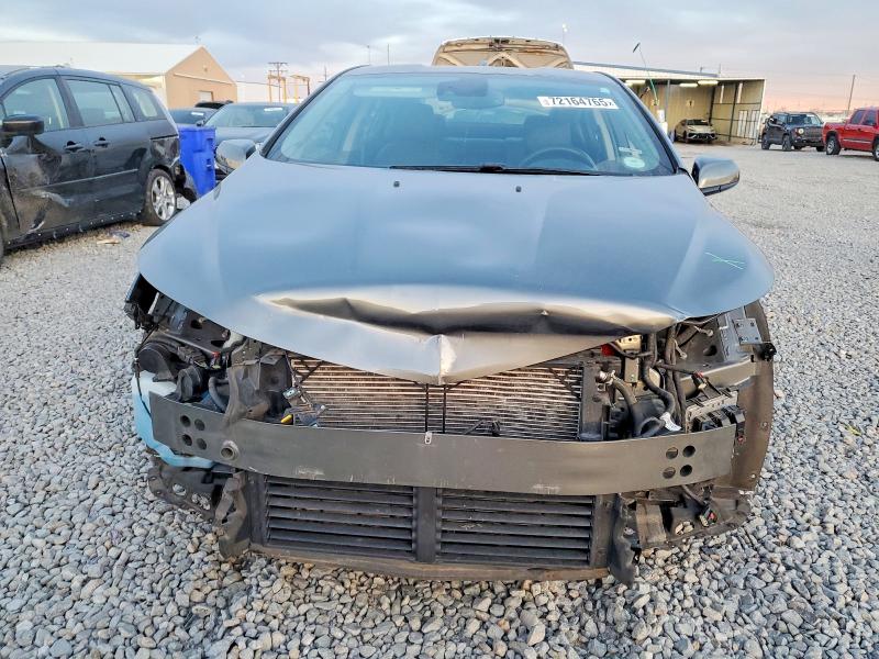 Photo 5 from auction – 2017 CHEVROLET VOLT PREMI with VIN 1G1RB6S58HU108442