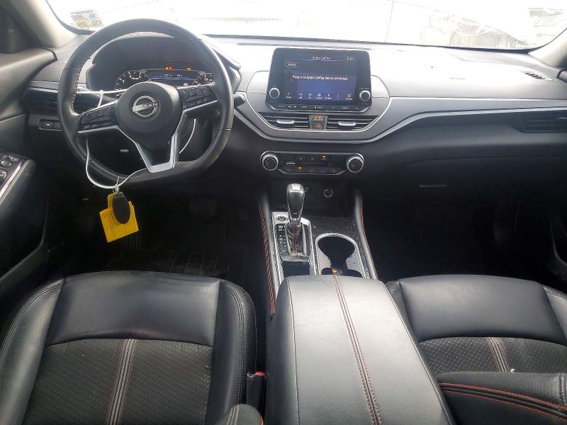 Photo 8 from auction – 2023 NISSAN ALTIMA with VIN 1N4BL4CV8PN341583