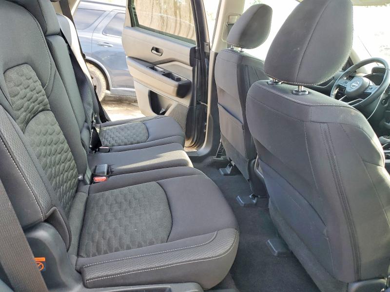 صورة رقم 11 من المزاد - 2023 NISSAN PATHFINDER مع VIN 5N1DR3BA2PC260158