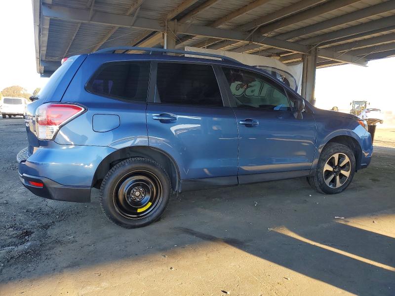 صورة رقم 3 من المزاد - 2017 SUBARU FORESTER 2 مع VIN JF2SJABC5HH433380