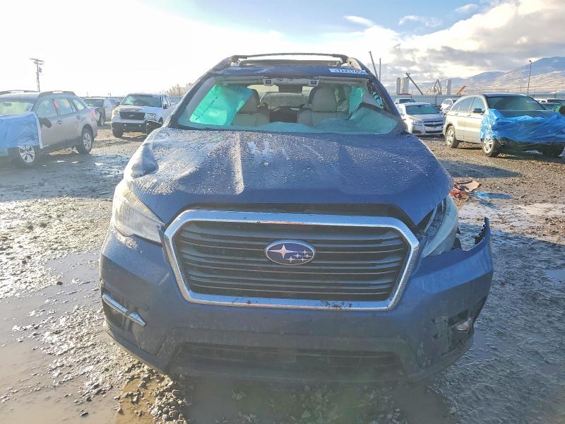 Photo 5 from auction – 2019 SUBARU ASCENT LIM with VIN 4S4WMAPD0K3420867