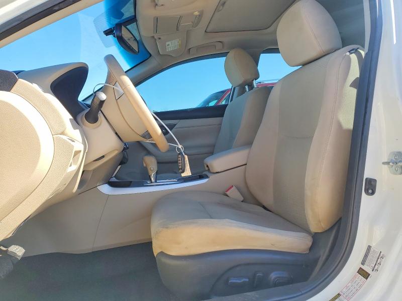 Photo 7 from auction – 2015 NISSAN ALTIMA 2.5 with VIN 1N4AL3AP5FC283324