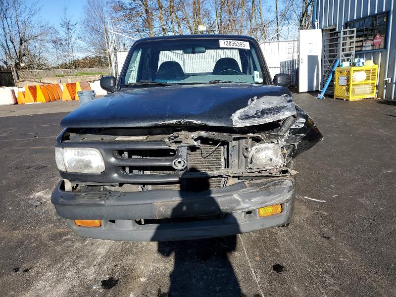 Photo 5 from auction – 1994 MAZDA B3000 CAB with VIN 4F4CR16U4RTM47310
