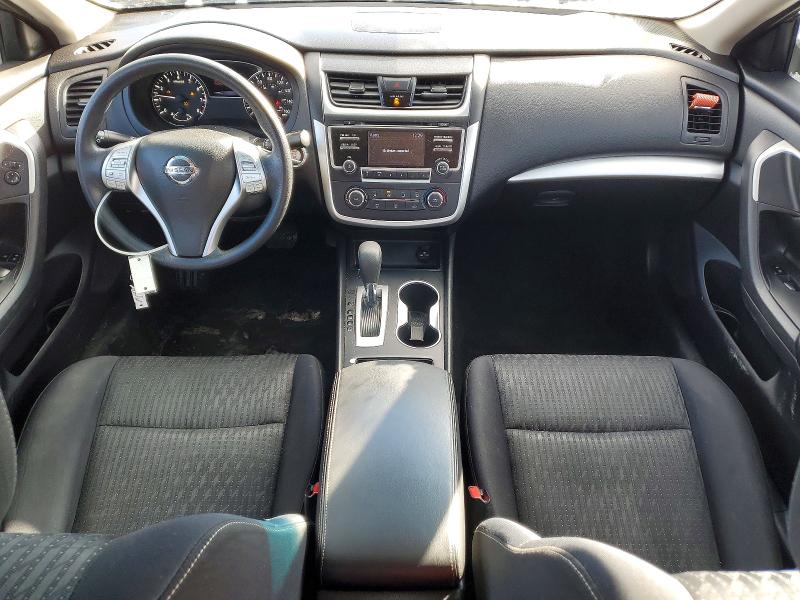 Photo 8 from auction – 2016 NISSAN ALTIMA 2.5 with VIN 1N4AL3AP0GC232184