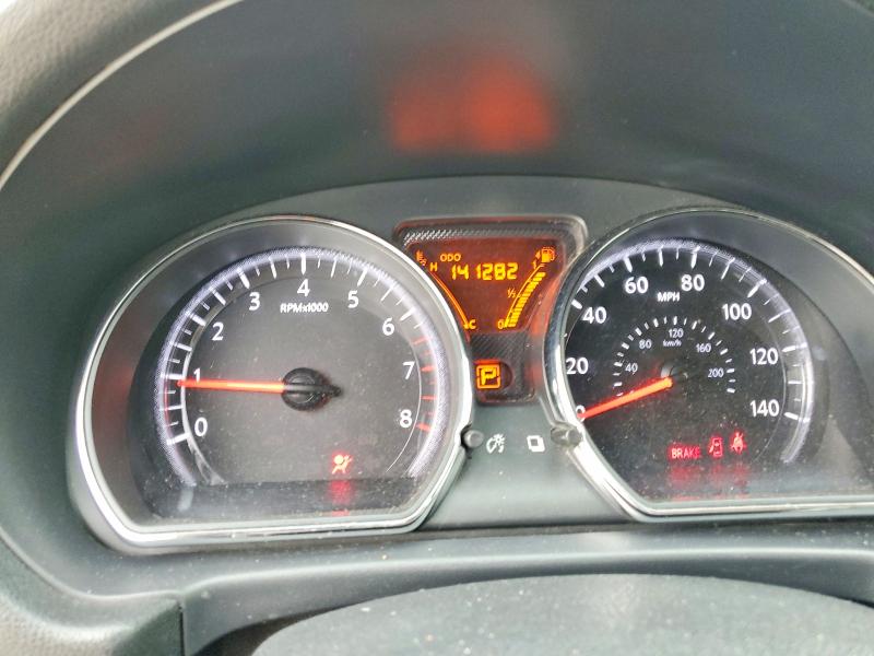 Photo 9 from auction – 2015 NISS VERSA NOTE with VIN 3N1CE2CP2FL382856