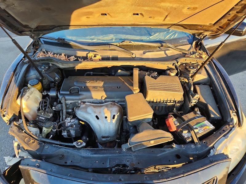 Photo 11 from auction – 2007 TOYOTA CAMRY CE with VIN 4T1BE46K57U137086