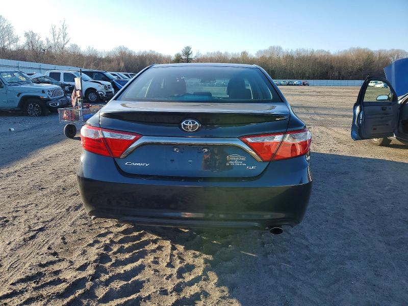 Photo 6 from auction – 2015 TOYOTA CAMRY with VIN 4T1BF1FKXFU100190