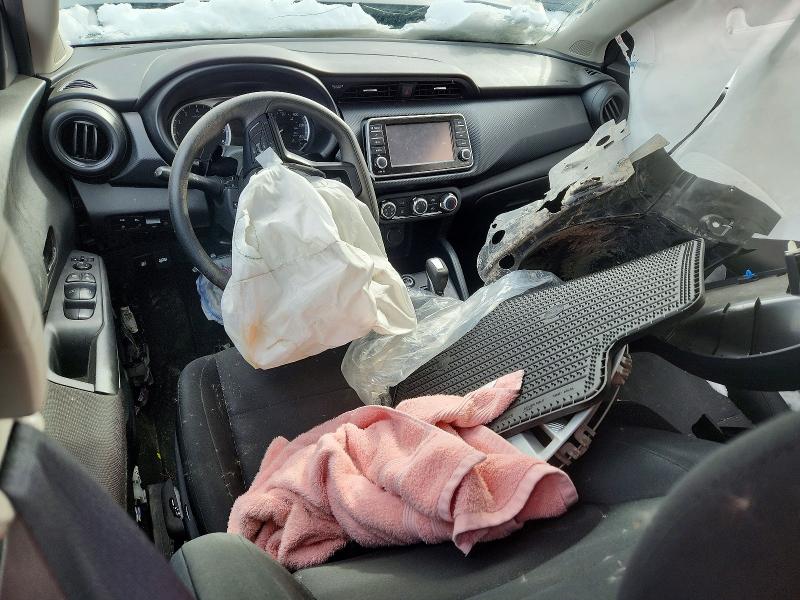 Photo 8 from auction – 2024 NISSAN KICKS with VIN 3N1CP5BVXRL579404