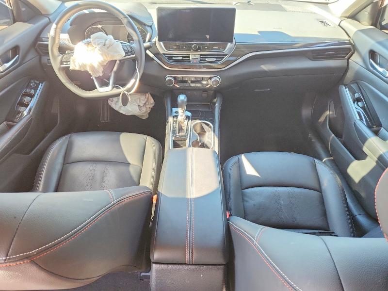 Photo 8 from auction – 2024 NISSAN ALTIMA SR with VIN 1N4BL4CV4RN395076