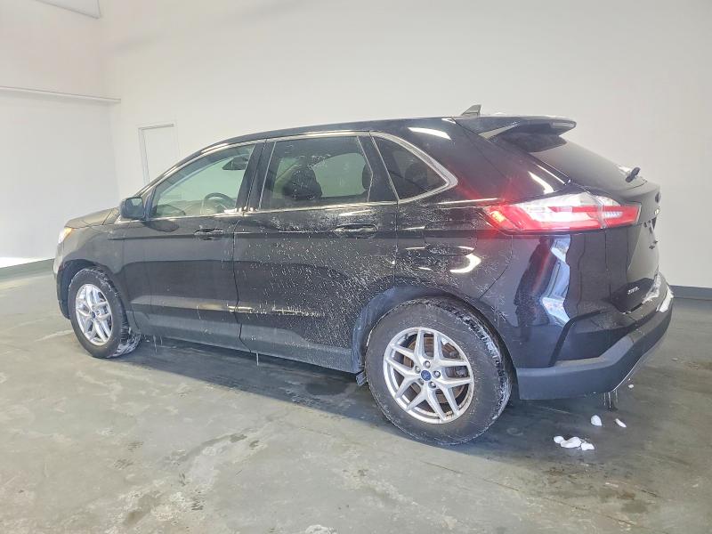 Photo 2 from auction – 2022 FORD EDGE SEL with VIN 2FMPK4J98NBB04069