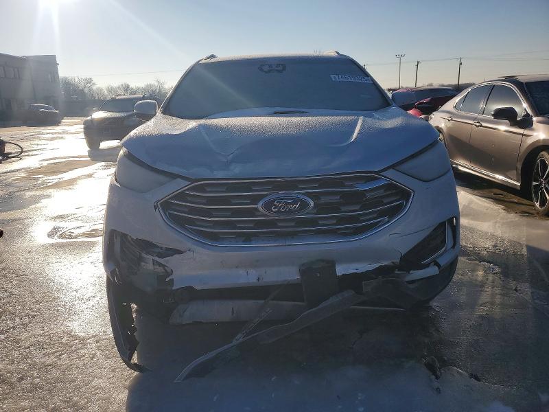 Photo 5 from auction – 2019 FORD EDGE SEL with VIN 2FMPK3J98KBB21153