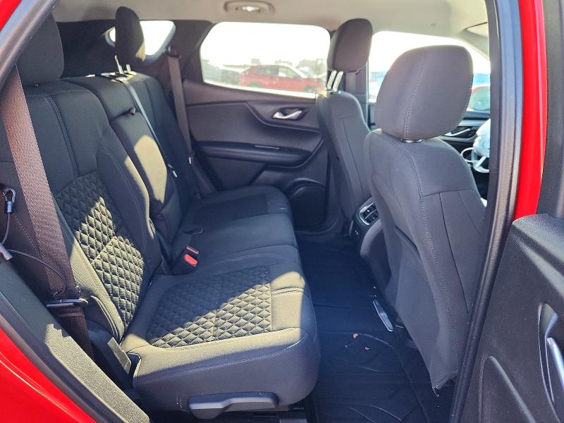 Zdjęcie 11 z aukcji – 2020 CHEVROLET BLAZER z VIN 3GNKBCRS3LS667139