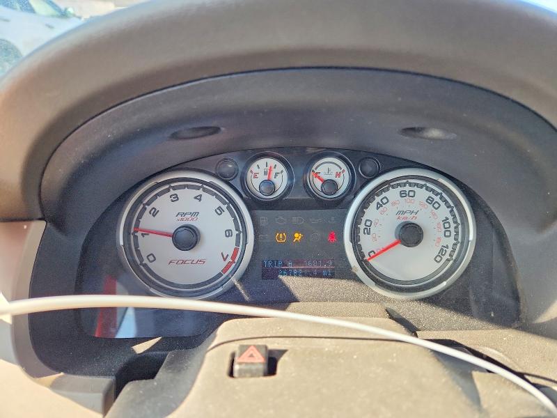 Фото 9 с аукциона – 2008 FORD FOCUS с VIN 1FAHP35N68W130240