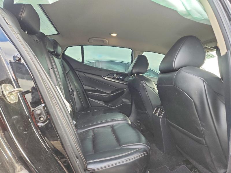 Photo 10 from auction – 2019 NISSAN MAXIMA with VIN 1N4AA6AV6KC366390
