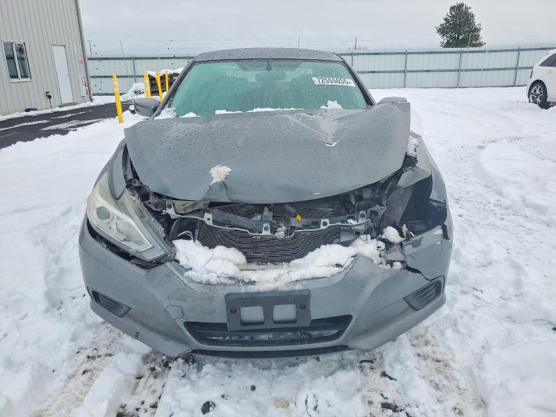 Photo 5 from auction – 2016 NISSAN ALTIMA 2.5 with VIN 1N4AL3AP8GC181856