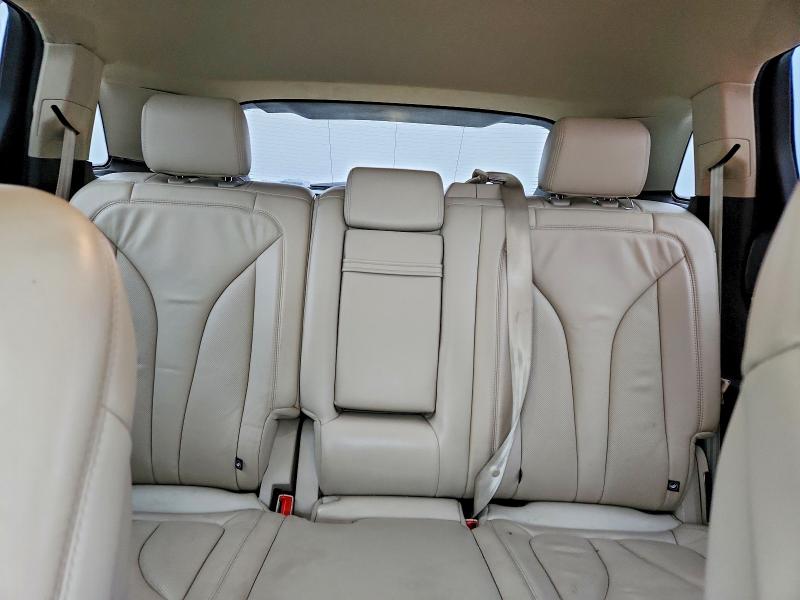 Photo 10 from auction – 2017 LINCOLN MKX with VIN 2LMPJ6KR1HBL18519