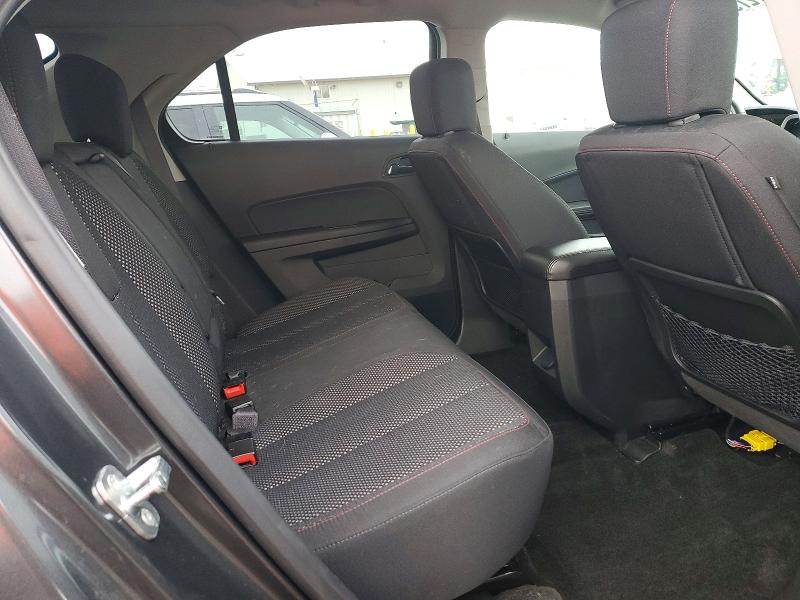 Photo 11 from auction – 2017 CHEVROLET EQUINOX LT with VIN 2GNFLFE3XH6157911