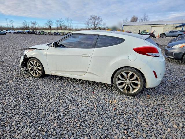 Photo 2 from auction – 2012 HYUNDAI VELOSTER with VIN KMHTC6AD2CU064493