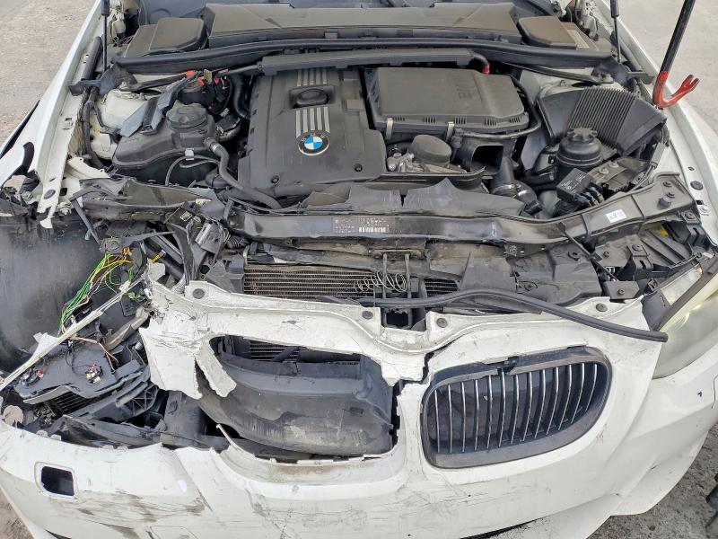 Photo 11 from auction – 2012 BMW 335 I SULE with VIN WBAKG1C53CE839940