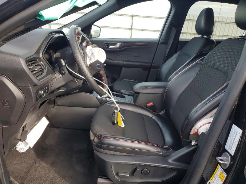 Photo 7 from auction – 2024 FORD ESCAPE ST with VIN 1FMCU9MN0RUA62186