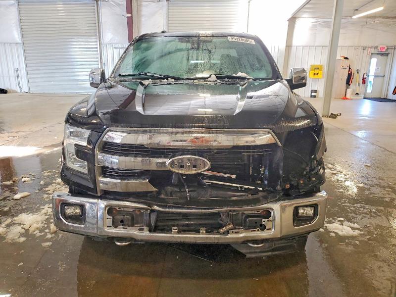 Photo 5 from auction – 2015 FORD F150 SUPER with VIN 1FTEW1EG1FFB79641