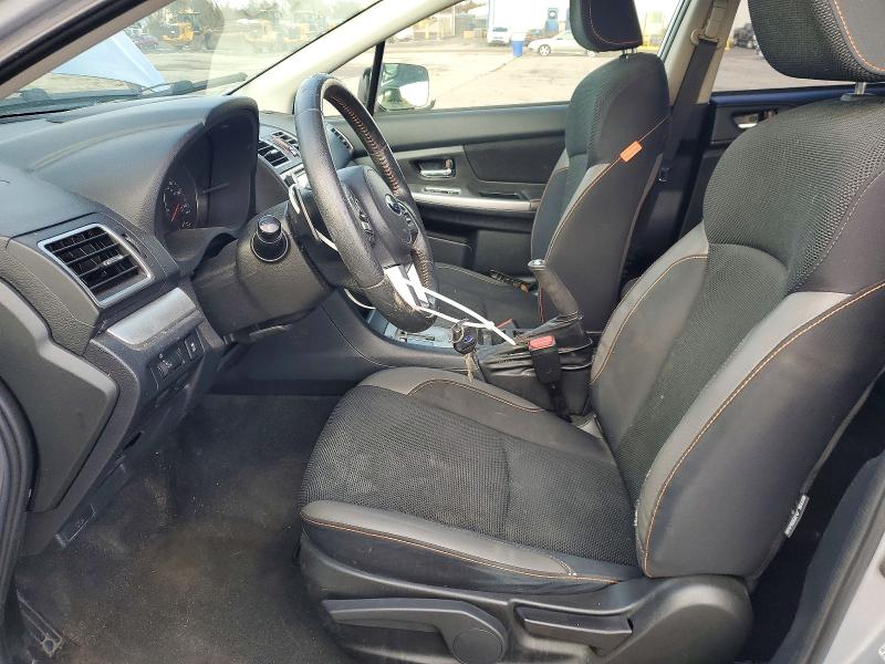 Photo 7 from auction – 2017 SUBARU CROSSTREK with VIN JF2GPABC6HH242474