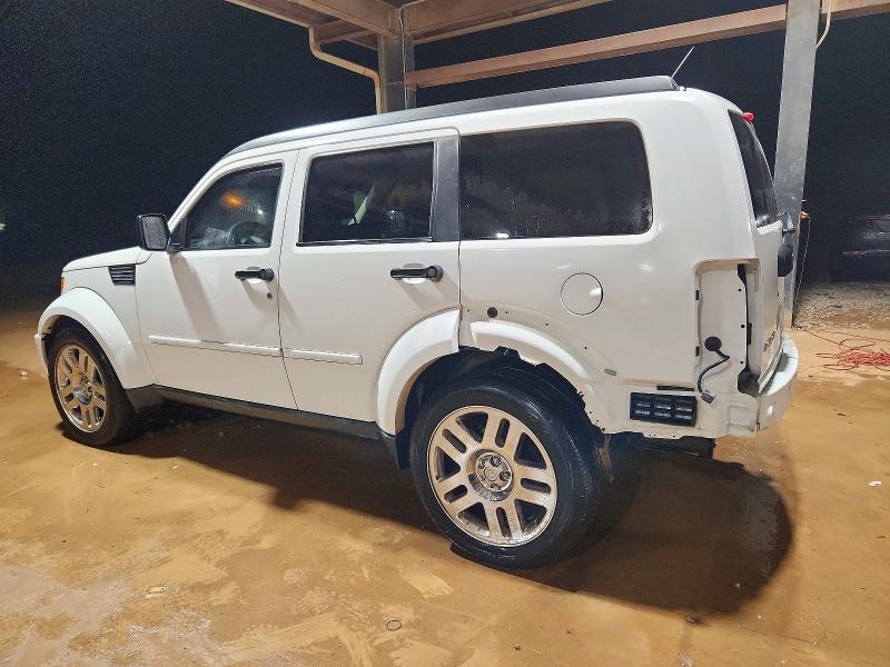 Photo 2 from auction – 2011 DODGE NITRO with VIN 1D4PT4GK3BW541843