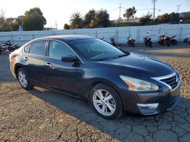 Photo 4 from auction – 2013 NISSAN ALTIMA with VIN 1N4AL3APXDN518737