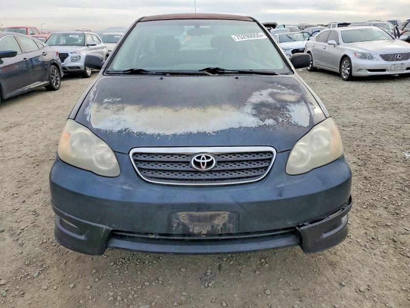 Photo 5 from auction – 2008 TOYOTA COROLLA with VIN 1NXBR32E38Z018971