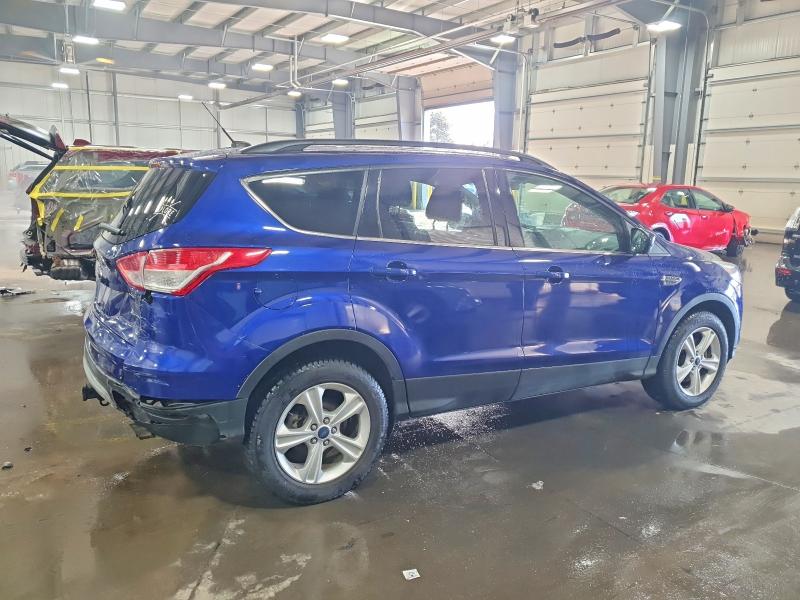 Photo 3 from auction – 2014 FORD ESCAPE SE with VIN 1FMCU9G95EUD80507